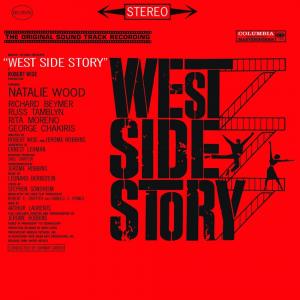 west side story: original soundtrack