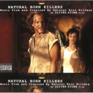 natural born killers: original soundtrack