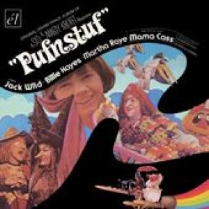 pufnstuf (jack wild, mama cass): original soundtrack