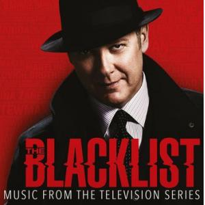 original soundtrack: blacklist