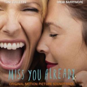 miss you already: original soundtrack