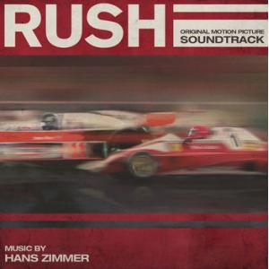 rush (hans zimmer): original soundtrack