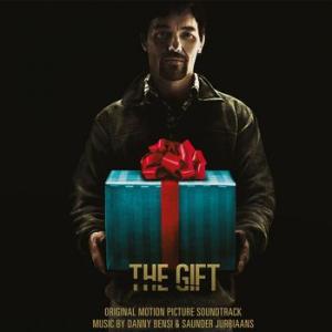 the gift (danny bensi and saunder jurriaans): original soundtrack