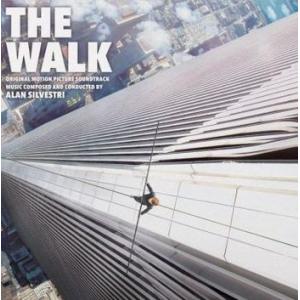 the walk (alan silvestri): original soundtrack