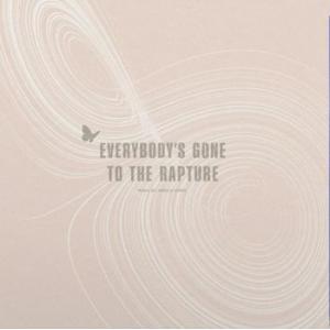 original soundtrack : everybody’s gone to the rapture