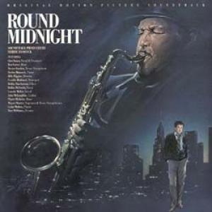 round midnight: original soundtrack