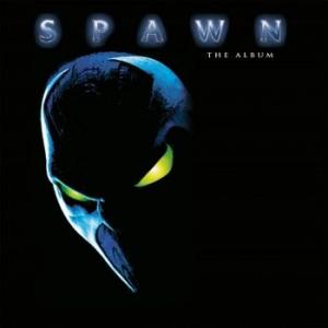 original sountrack: spawn the album