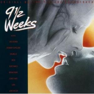 original sountrack: 9.5 weeks