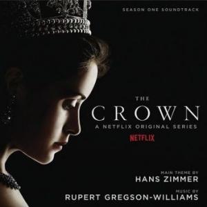 original soundtrack : the crown
