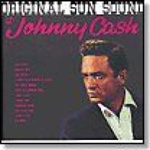 johnny cash: original sun sound of...
