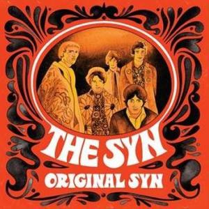 the syn: original syn (1965-69)