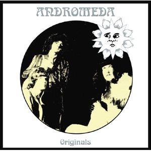 andromeda: originals
