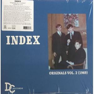 index: originals vol. 2