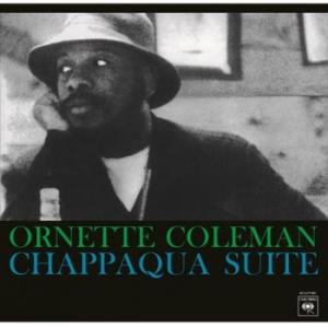 ornette coleman: chappaque suite
