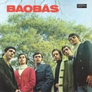 os baobas: os baobas