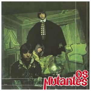 os mutantes: os mutantes (+cd)
