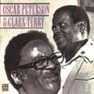 oscar peterson/clark terry: oscar peterson & clark terry