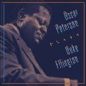 oscar peterson: oscar peterson plays duke ellington