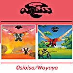 osibisa: osibisa/wcyaya
