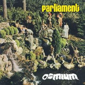 parliament: osmium