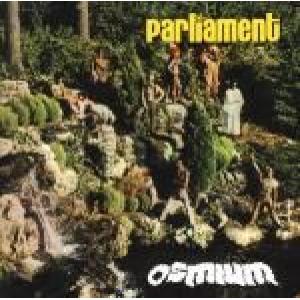 parliament: osmium