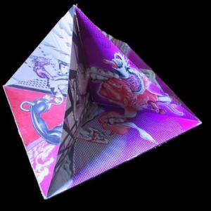 annexus quam: osmose