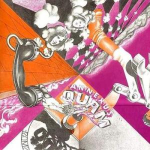 annexus quam: osmose