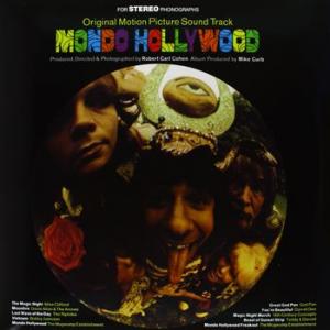 mondo hollywood: ost