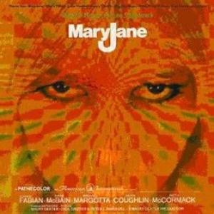 mary jane: ost