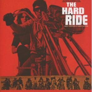 the hard ride: ost