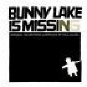bunny lake is missing: ost