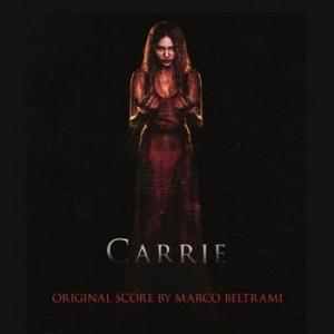carrie: ost