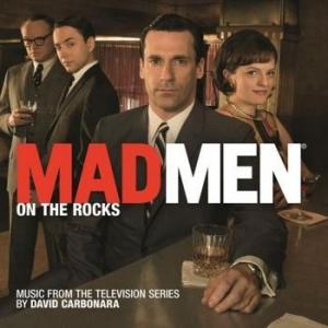 mad men: on the rocks: ost