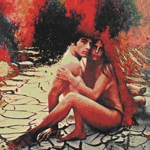 zabriskie point: ost