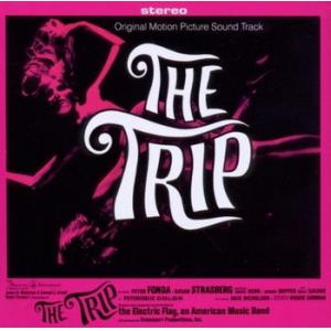 the trip (electric flag): ost