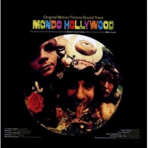 mondo hollywood: ost