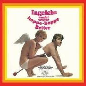 engelchen macht weiter: ost