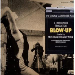 herbie hancock: ost blow-up