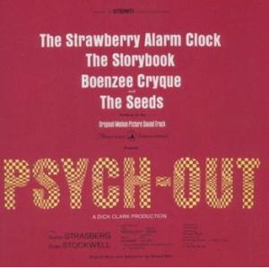 psych out: ost ( psych out)