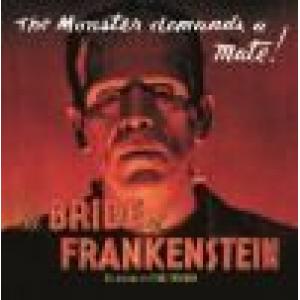 bride of frankenstein: ost (record store day 2013 exclusive - limited)