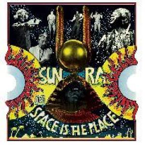 sun ra: ost space is the place