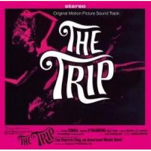 the trip: ost ( the trip)