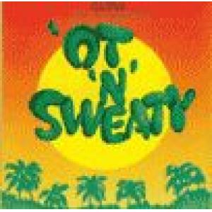 cactus: ot 'n' sweaty