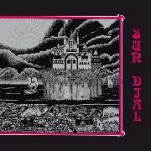 sun dial: other way out