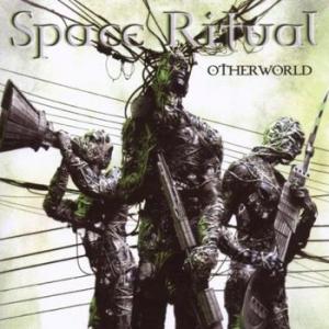 space ritual: otherworld