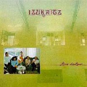 izukaitz: otsoa dantzan