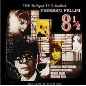 original soundtrack: otto e mezzo (nino rota)