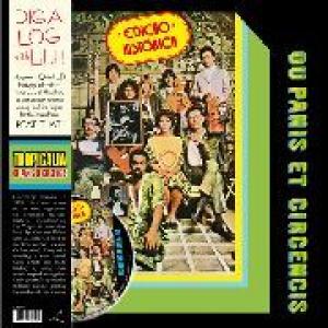 various (tropicalia): ou panis et circencis