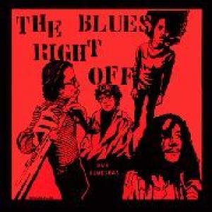 blues right off: our bluebag