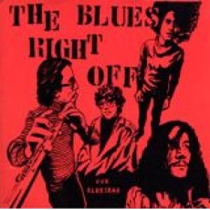 the blues right off: our bluesbag